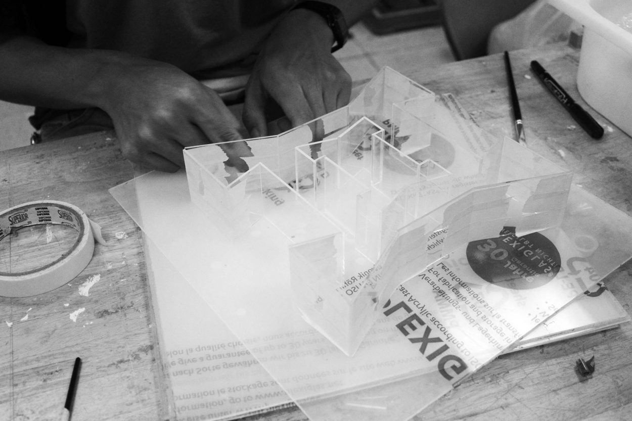 Mars Kueh – Vent Block 19 Mars Kueh - Vent Block 19