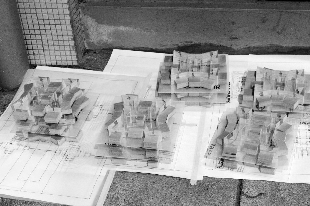Mars Kueh – Vent Block 21 Mars Kueh - Vent Block 21