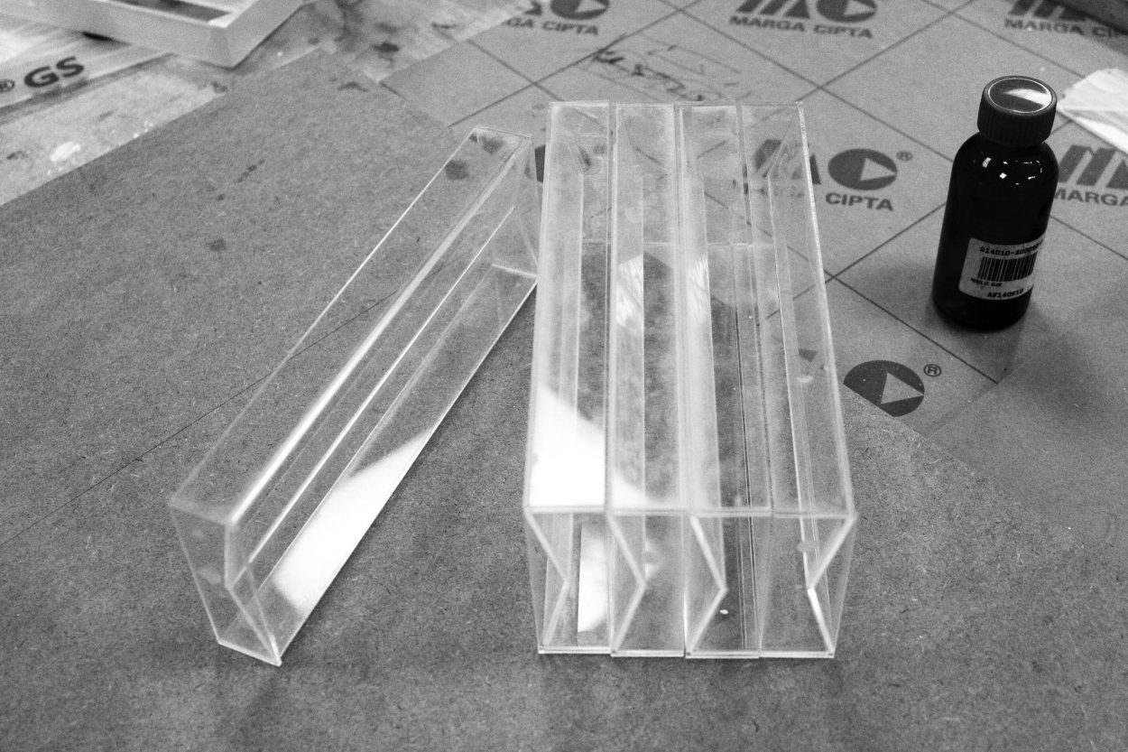 Mars Kueh – Vent Block 24 Mars Kueh - Vent Block 24